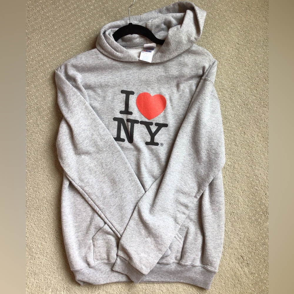 Youth sweat shirt